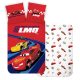 Disney Cars Racing Hero Kids Bed Linen <mg-auto=3002487>100×135 cm, 40×60 cm