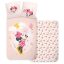 Disney Minnie  Fly children's duvet cover 100×135 cm, 40×60 cm