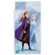Disney Frozen Snow sleeping bag