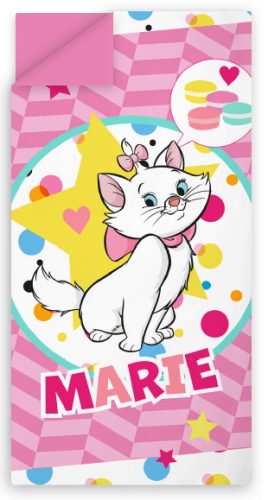 Disney Marie Star sleeping bag