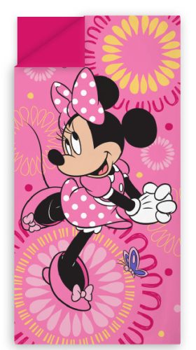 Disney Minnie Flower sleeping bag