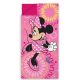 Disney Minnie Flower sleeping bag