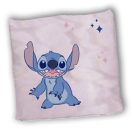 Disney Lilo and Stitch Pink decorative pillow 40x40 cm