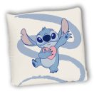 Disney Lilo and Stitch Lovers decorative pillow 40x40 cm