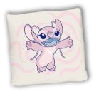 Disney Lilo and Stitch Lovers decorative pillow 40x40 cm