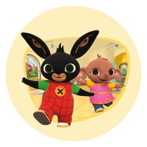 Bing Yellow shaped cushion, decorative cushion 35x35 cm Velvet