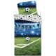 Football Stadion Kids Bed Linen 100×135cm, 40×60 cm