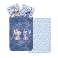   Disney Lilo and Stitch children's bedding set 100×135 cm, 40×60 cm