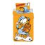 Garfield Bedtime children's bedding set 100×135cm, 40×60 cm
