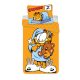 Garfield Bedtime children's bedding set 100×135cm, 40×60 cm