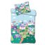 Unicorn Fairyland kids bedding set 100×135cm, 40×60cm