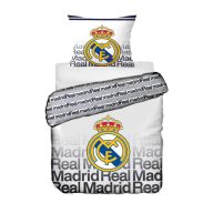 Real Madrid Elite Style bedding set 140×200 cm, 70×90 cm