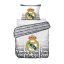 Real Madrid Elite Style bedding set 140×200 cm, 70×90 cm