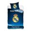Real Madrid Galaxy bedding cover 140×200cm, 70×90 cm