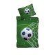 Football Winning Shot bedding cover 140×200cm, 70x90cm