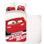 Disney Cars Ready children's bedding set 100×135 cm, 40×60 cm