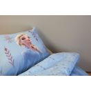 Disney Frozen Myself children's bedding set 100×135 cm, 40×60 cm