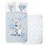 Disney Frozen Olaf children's bedding set 100×135 cm, 40×60 cm