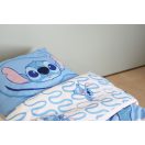 Disney Lilo and Stitch Kindness children's bedding set 100×135 cm, 40×60 cm
