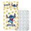 Disney Lilo and Stitch Dots children's bedding set 100×135 cm, 40×60 cm