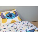 Disney Lilo and Stitch Dots children's bedding set 100×135 cm, 40×60 cm