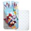 Spiderman Squad children's duvet cover 100×135 cm, 40×60 cm