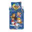 Paw Patrol Brave Pups bedding set 140x200cm, 70x90 cm