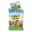 Paw Patrol One Team children's nursery bedding cover 100x135cm, 40x60 cm