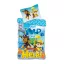 Paw Patrol Help! children's bedding set 100x135cm, 40x60 cm
