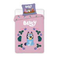   Bluey Blossom Children's bedding set 100x135cm, 40x60 cm