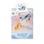 Bluey Dream Flight bedding cover 140x200cm, 70x90 cm