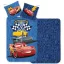 Disney Cars Racing Crew Children's bedding set 100x135 cm, 40x60 cm