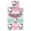 Hello Kitty Club bedding set 140×200cm, 70×90 cm