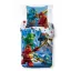 Lego Ninjago Warriors bedding set 140×200 cm, 70×90 cm