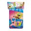 SpongeBob Splash children's kindergarten bedding set 100×135cm, 40×60 cm
