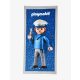 Playmobil Police bath towel, beach towel 70x140cm