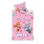 Paw Patrol Unite kids' bed linen set 100×140cm, 40×45 cm