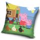 Peppa Pig Feed pillowcase 40x40 cm Velour