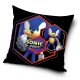 Sonic the hedgehog Prime pillowcase 40x40 cm Velour