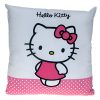 Hello Kitty Cute pillowcase 40x40 cm Velour