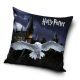 Harry Potter Hedvig pillowcase 40x40 cm Velour