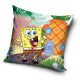 SpongeBob Home pillowcase 40x40 cm Velour