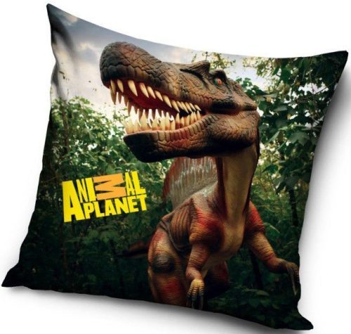 Animal Planet pillowcase 40*40 cm