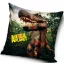 Animal Planet pillow cover 40*40 cm