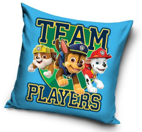 Paw Patrol pillowcase 40*40 cm