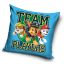 Paw Patrol pillow cover 40*40 cm