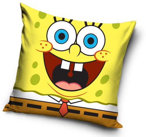 SpongeBob pillowcase 40*40 cm