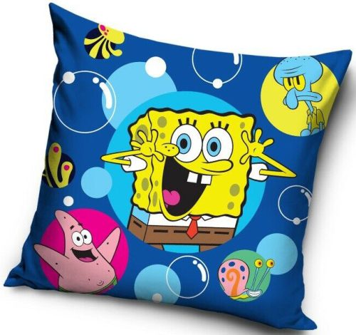SpongeBob Pillowcase 40*40 cm