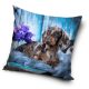 Dog pillowcase 40x40 cm