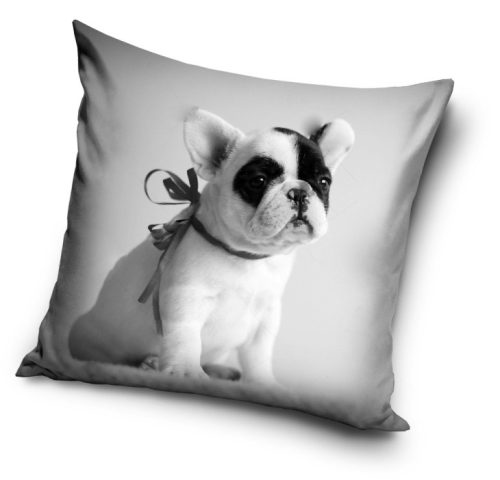 Dog pillowcase 40x40 cm